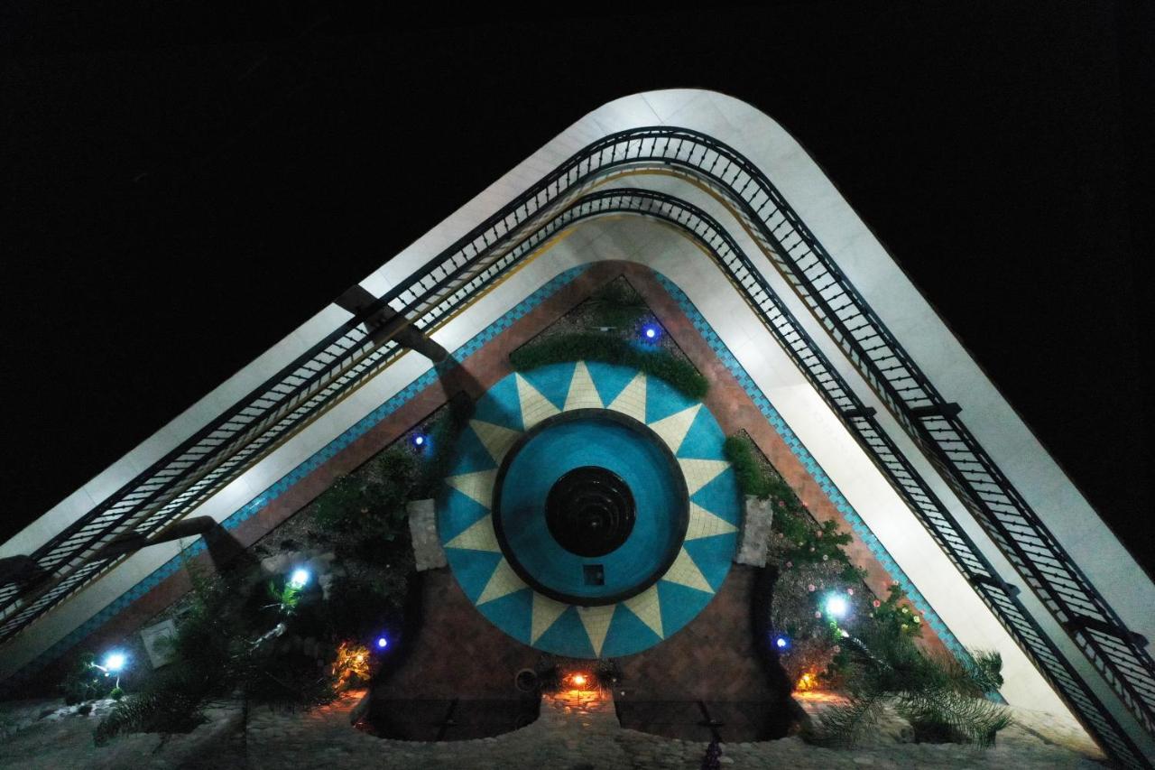 Hotel Boutique Jayco San Jose Iturbide Екстер'єр фото
