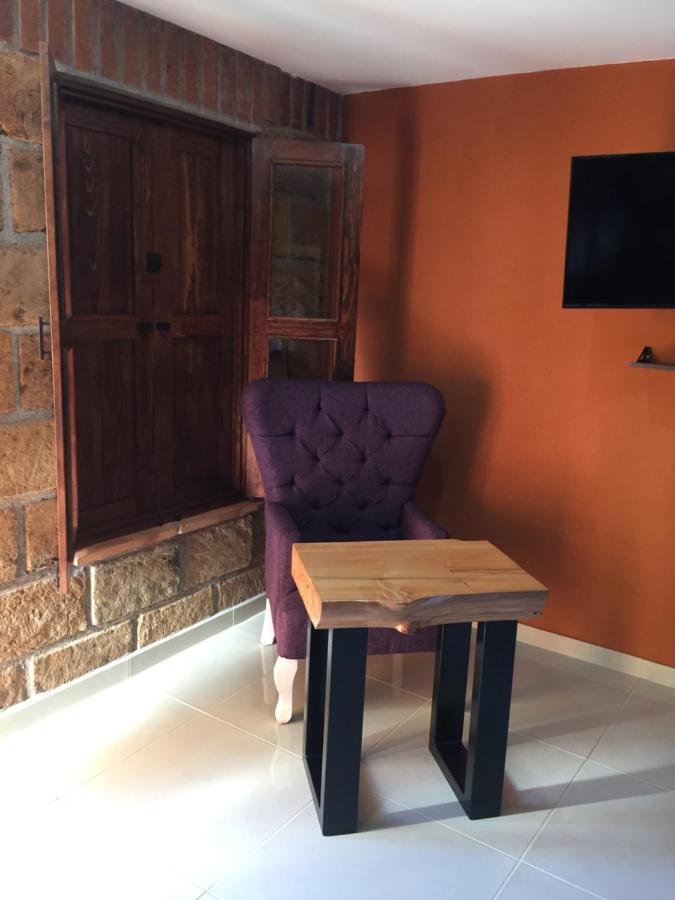 Hotel Boutique Jayco San Jose Iturbide Екстер'єр фото